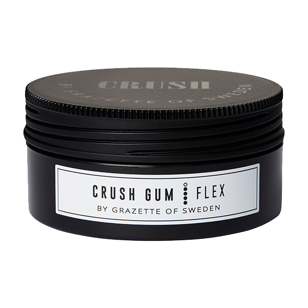 Crush Gum Flex