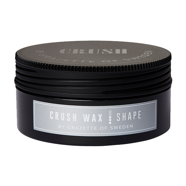 Crush Wax Shape
