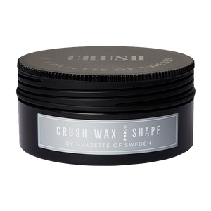 Crush Wax Shape