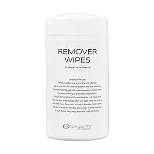 Remover Wipes